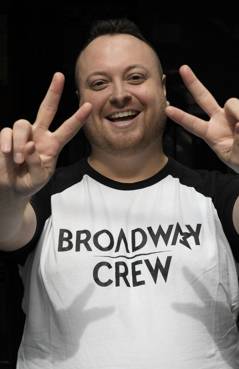 Networking & Collaboration with Justin Adams