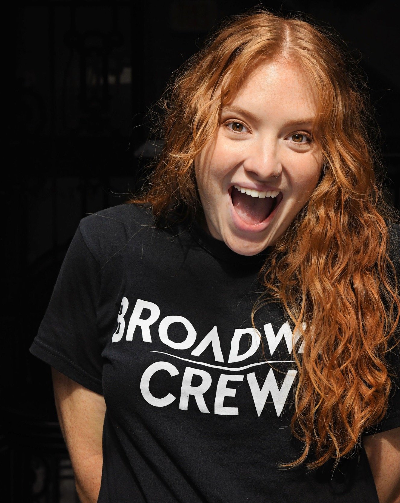 Our Project Manager, Lucy Yezulinas, lensed by Tiffany McCullough. Our Project Manager, Lucy Yezulinas, lensed by Tiffany McCullough.